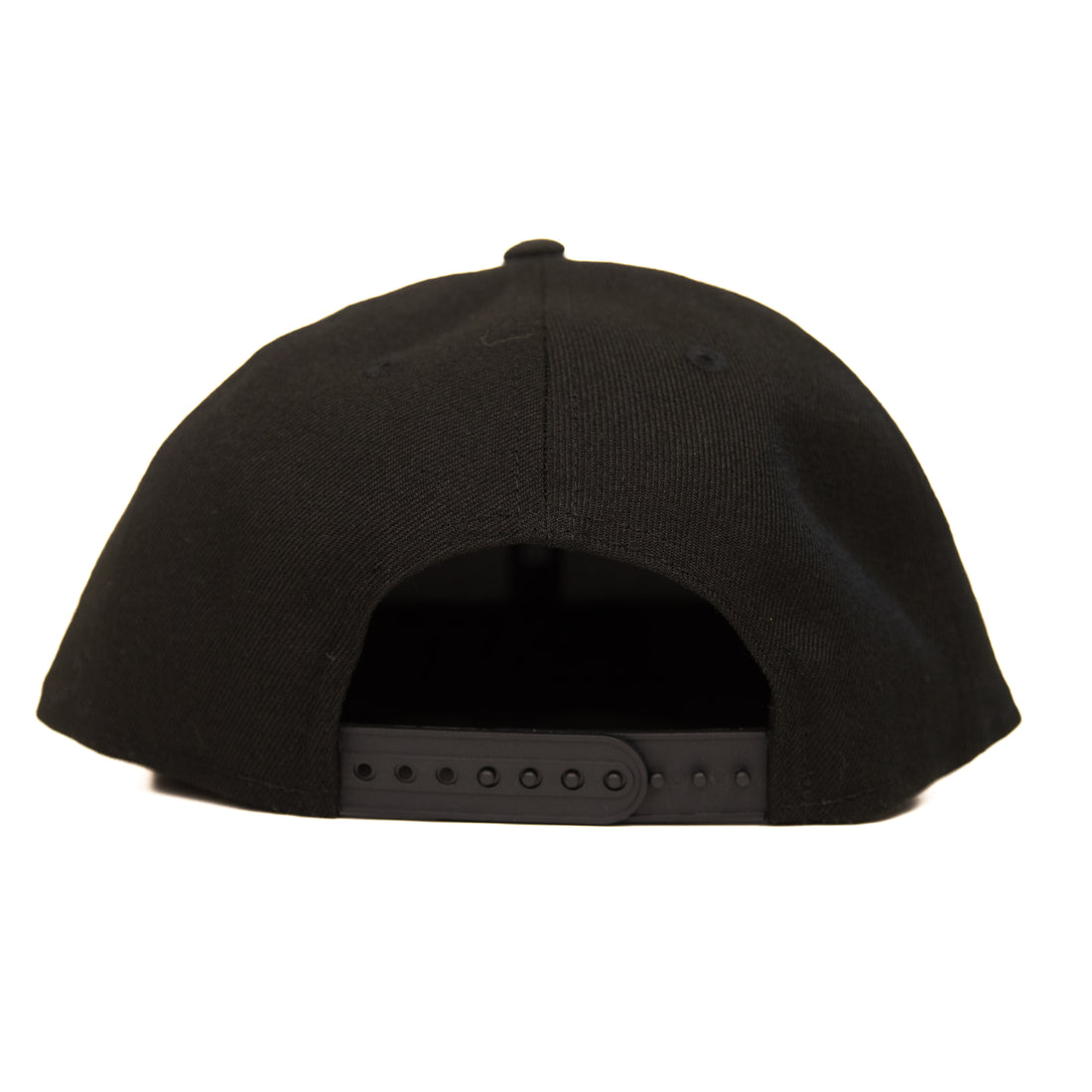 New Era 9Fifty Snapback: New York Yankees [All Black]