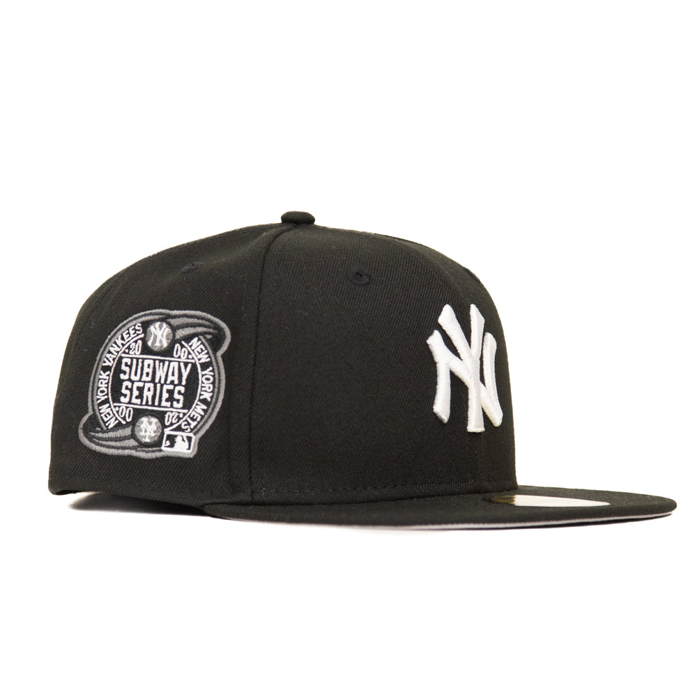 New Era New York Yankees 59Fifty Fitted - Essentials