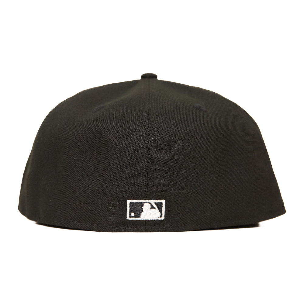 New Era 59Fifty Fitted Cap: New York Yankees [Subway x Essentials