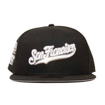 New Era San Francisco Giants 59Fifty Fitted - Essentials