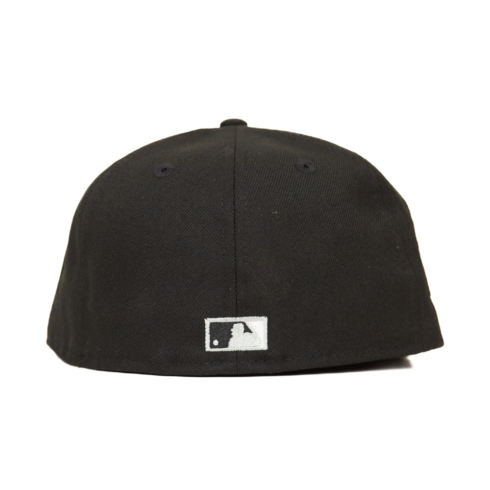 New Era Texas Rangers 59Fifty Fitted - Essentials