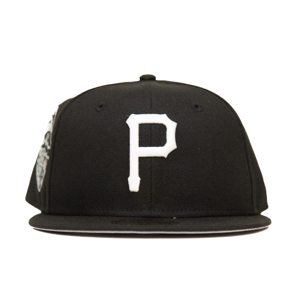 New Era Pittsburgh Pirates 59Fifty Fitted - Essentials
