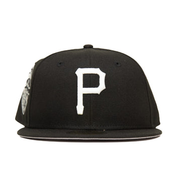 New Era Pittsburgh Pirates 59Fifty Fitted - Essentials