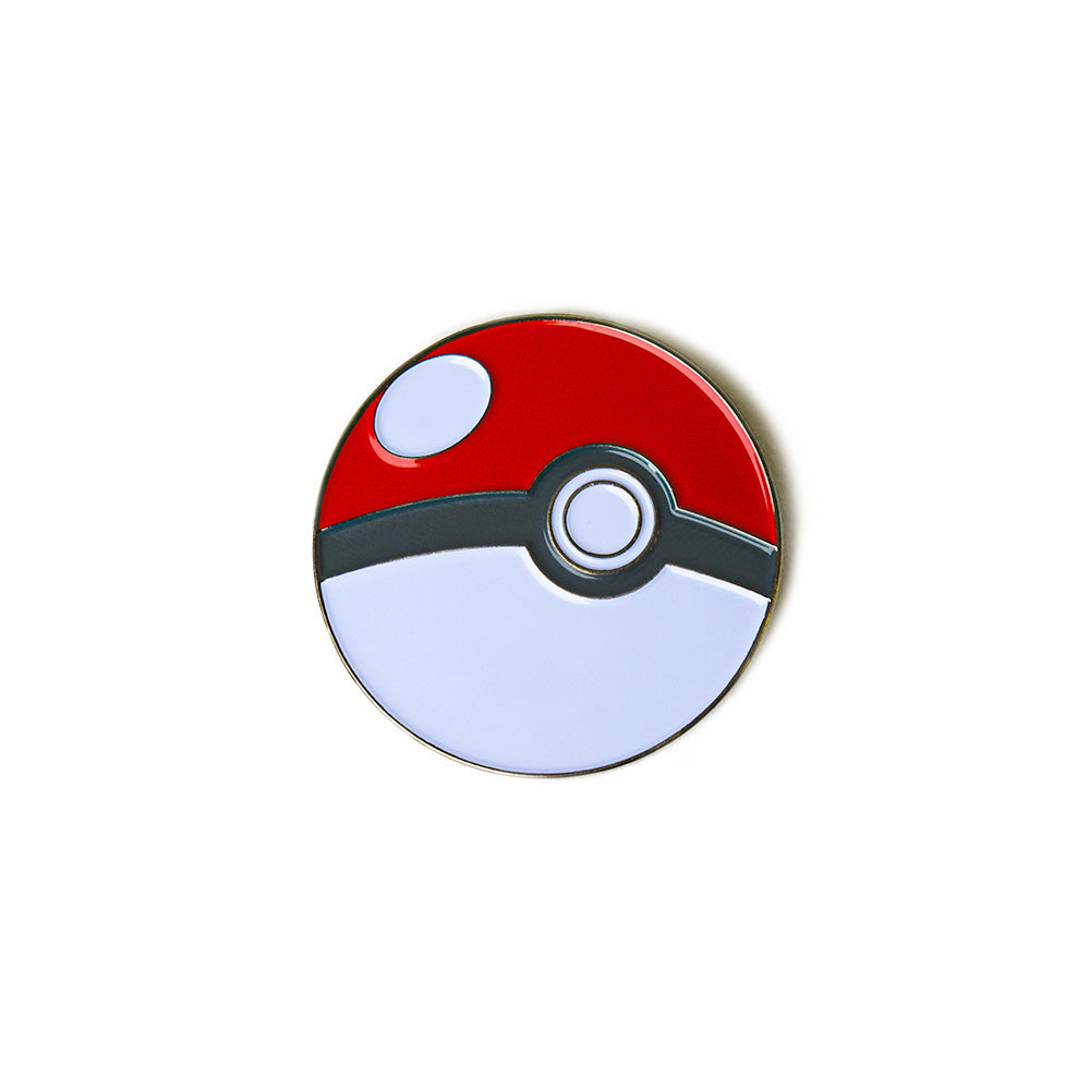 Catch Em Pin