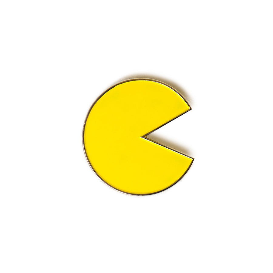 Hungry Pin