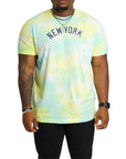 New Era New York Yankees Shirt - Tie Dye