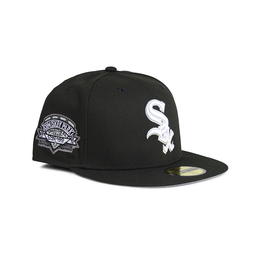 New Era Chicago White Sox 59Fifty Fitted - Spin-Off