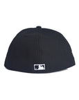 New Era San Francisco Giants 59Fifty Fitted - Onyx