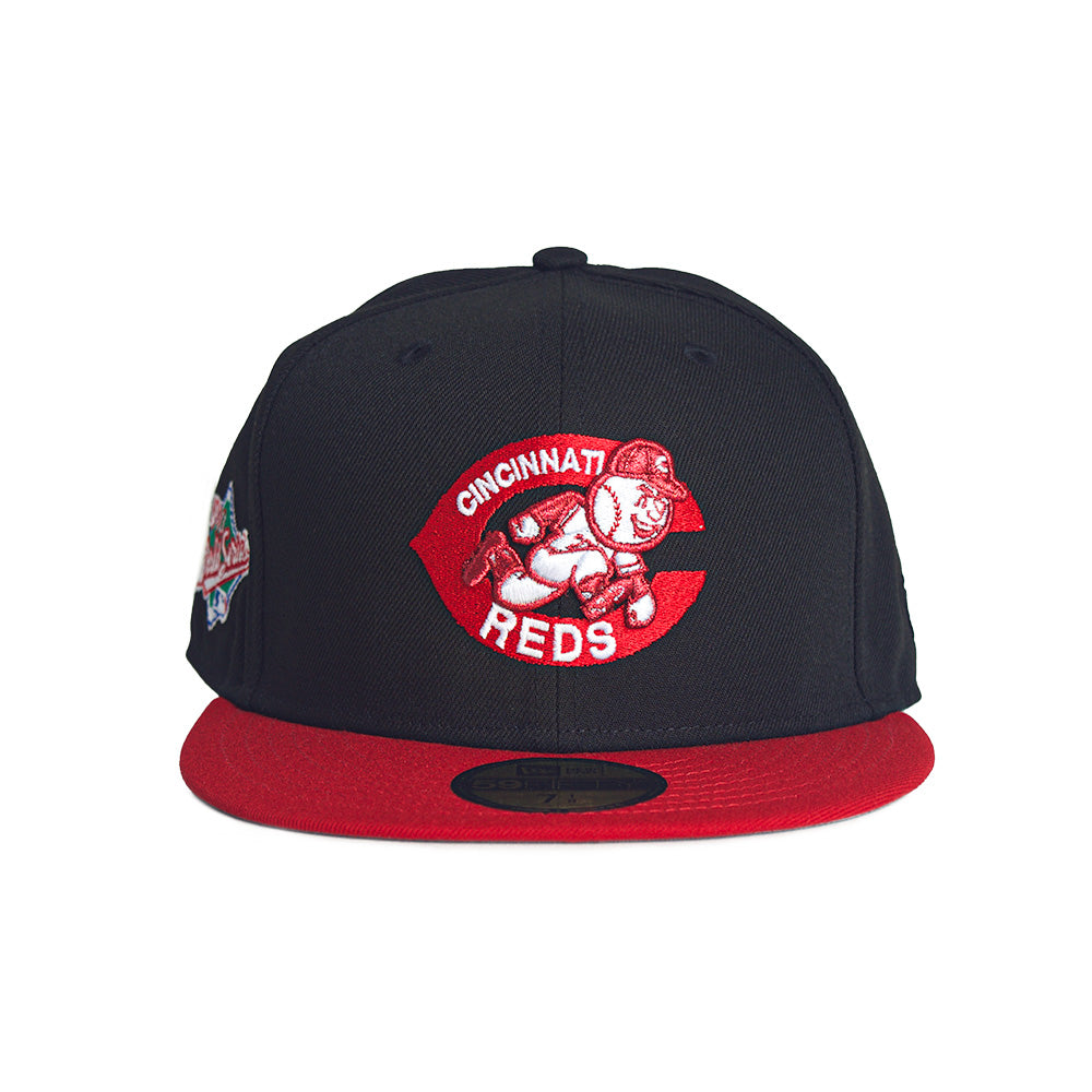 New Era Cincinnati Reds 59Fifty Fitted - UC