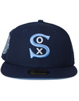 New Era Chicago White Sox 59Fifty Fitted - Nightshift