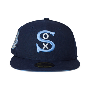 New Era Chicago White Sox 59Fifty Fitted - Nightshift