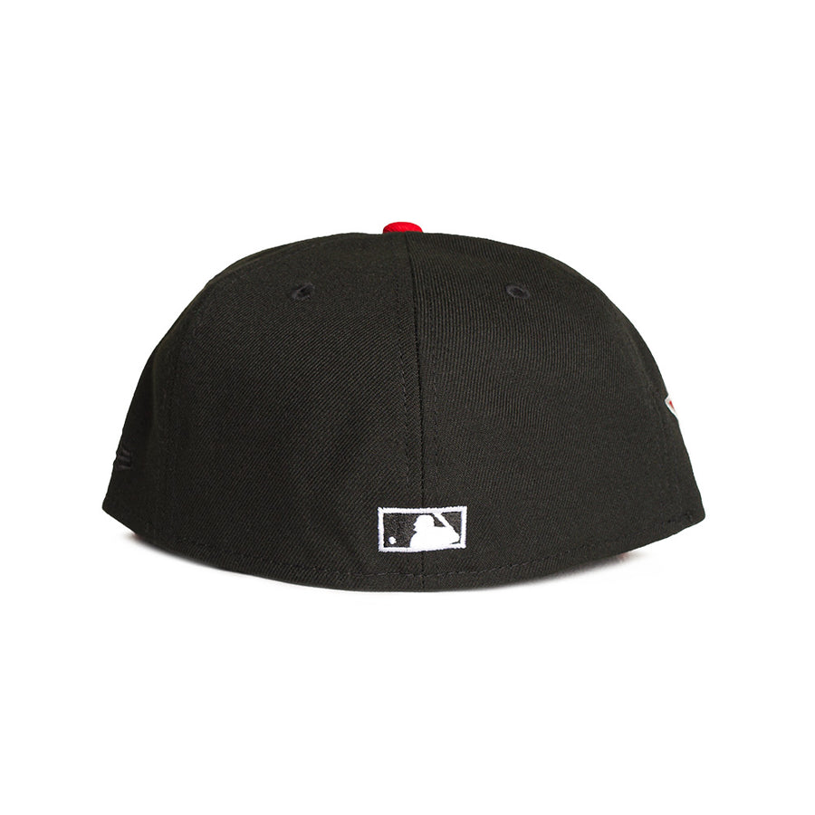 New Era Texas Rangers 59Fifty Fitted - Classic