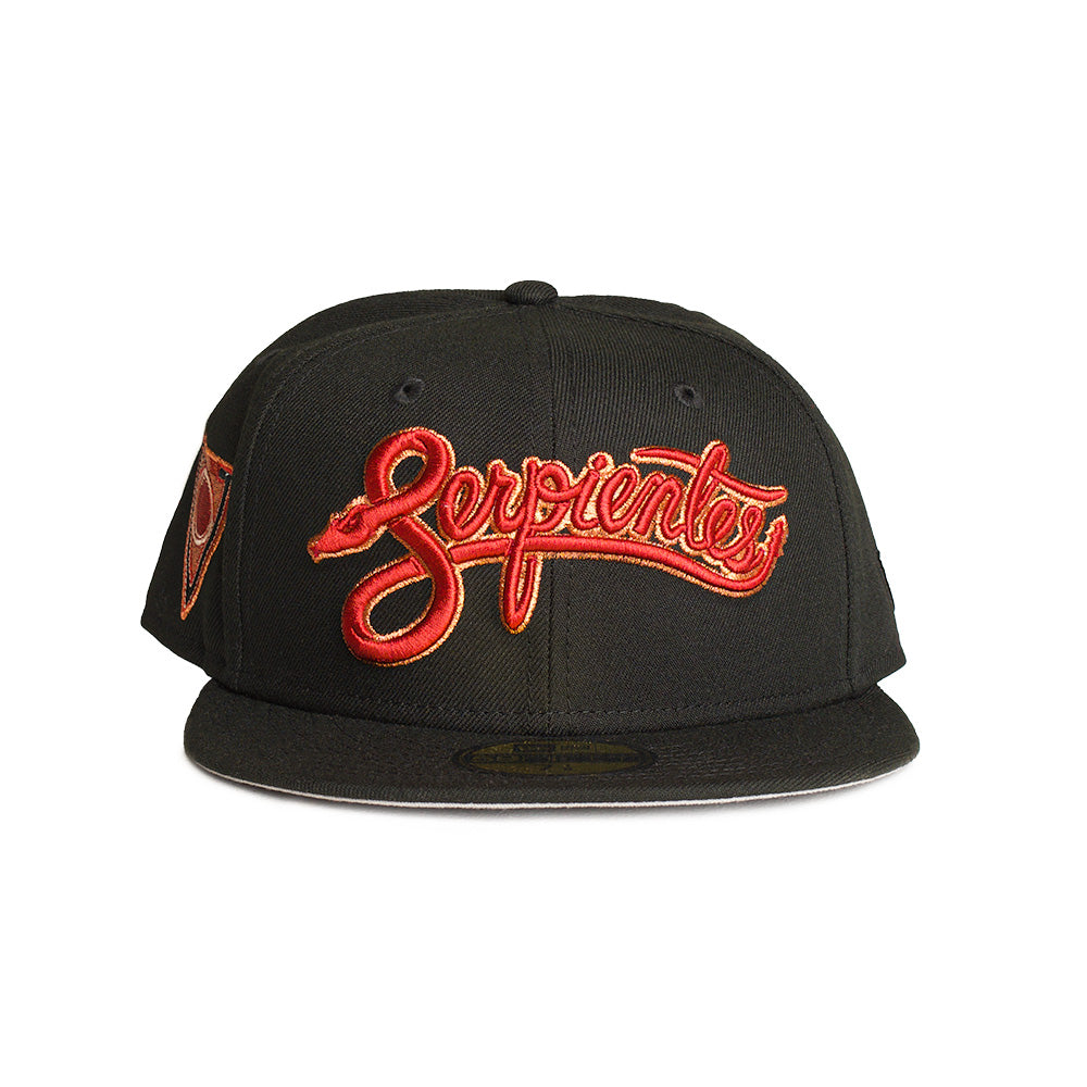 New Era Arizona Diamondbacks 59Fifty Fitted - Serpientes