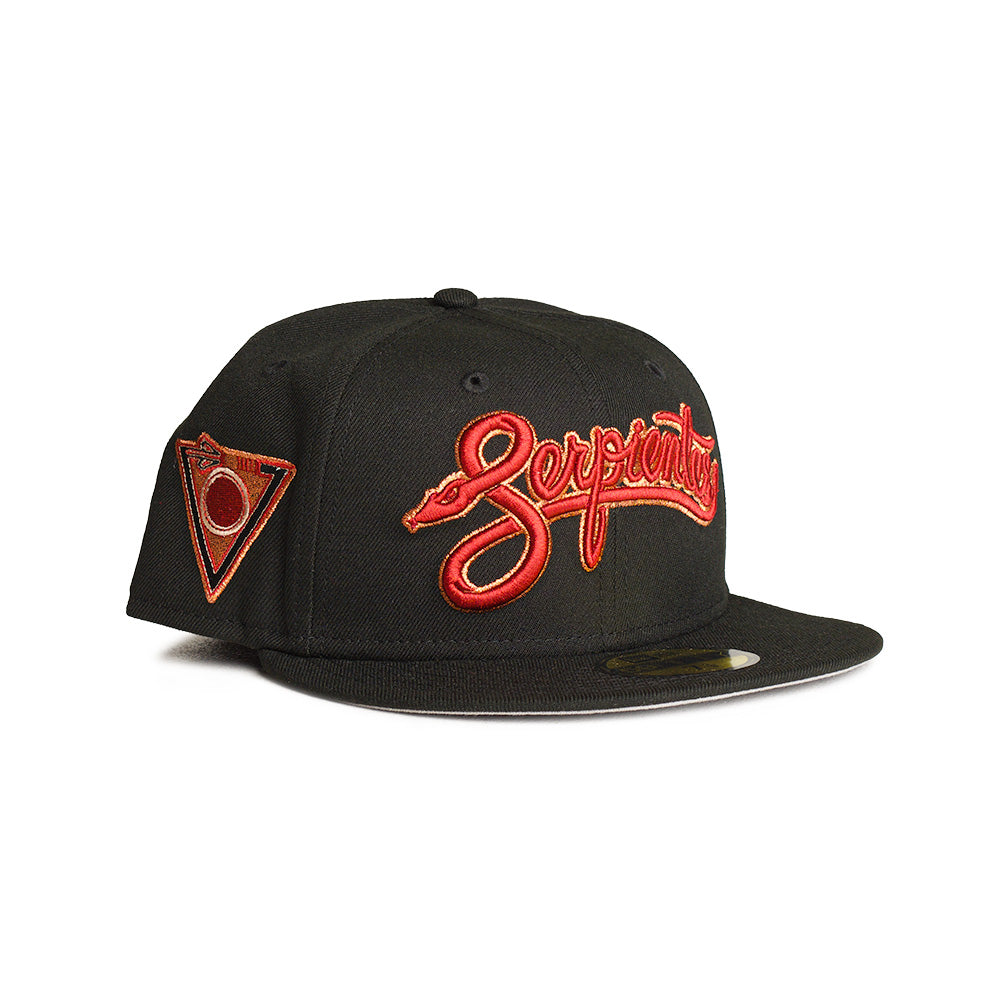 New Era Arizona Diamondbacks 59Fifty Fitted - Serpientes