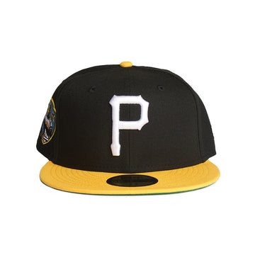 New Era Pittsburgh Pirates  59Fifty Fitted - Clemente