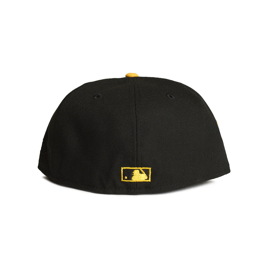 New Era Pittsburgh Pirates  59Fifty Fitted - Clemente