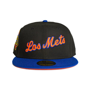 New Era New York Mets 59Fifty Fitted - Los Mets