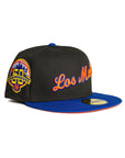 New Era New York Mets 59Fifty Fitted - Los Mets