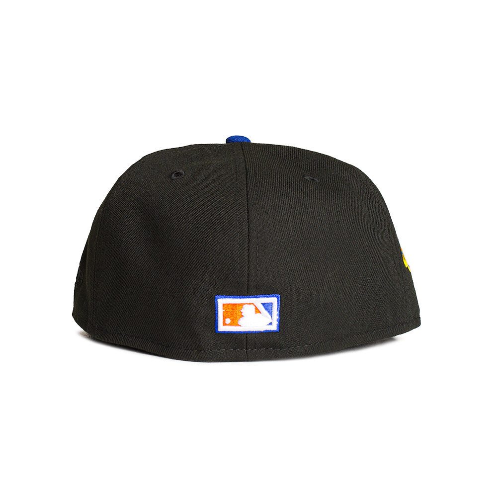 New Era New York Mets 59Fifty Fitted - Los Mets