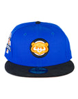 New Era Chicago Cubs 59Fifty Fitted - Blue Bead Reloaded
