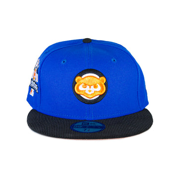 New Era Chicago Cubs 59Fifty Fitted - Blue Bead Reloaded
