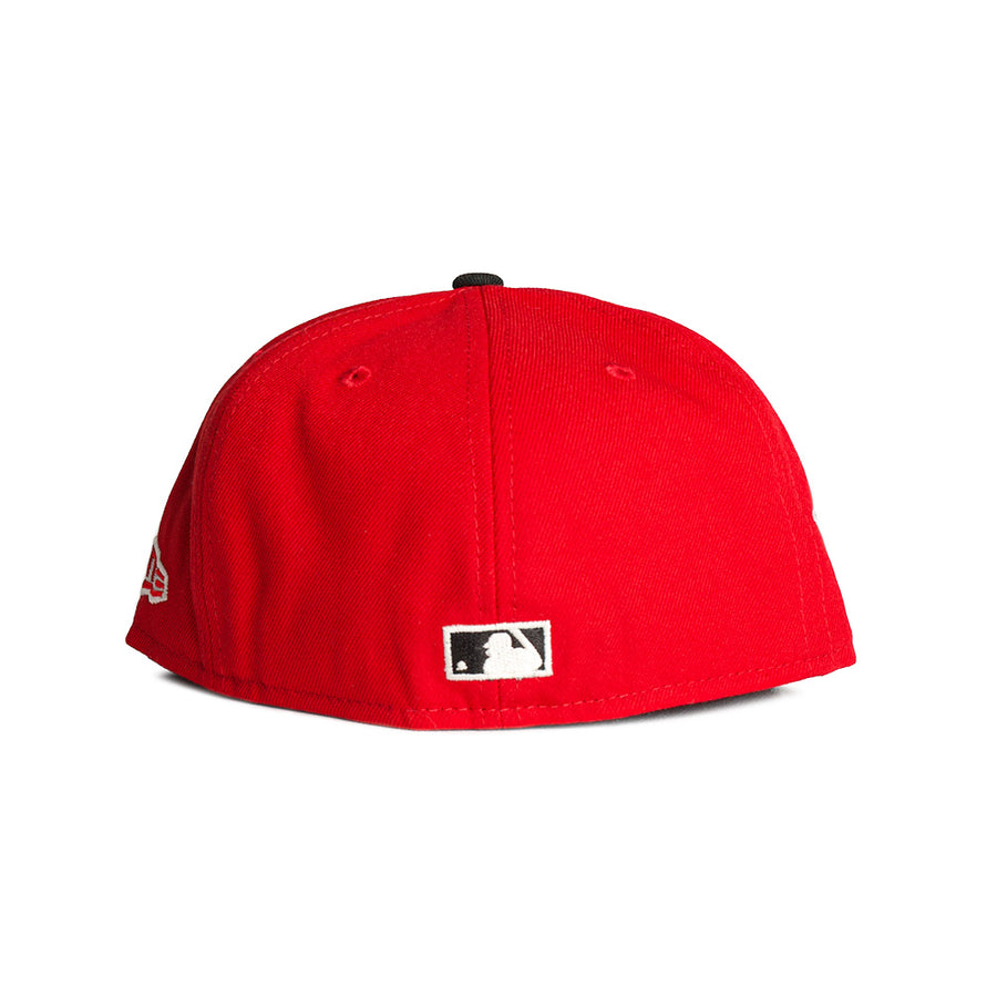 New Era New York Yankees 59Fifty Fitted - Rivalry