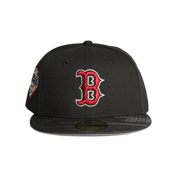 New Era Boston Red Sox 59Fifty Fitted - Rivalry