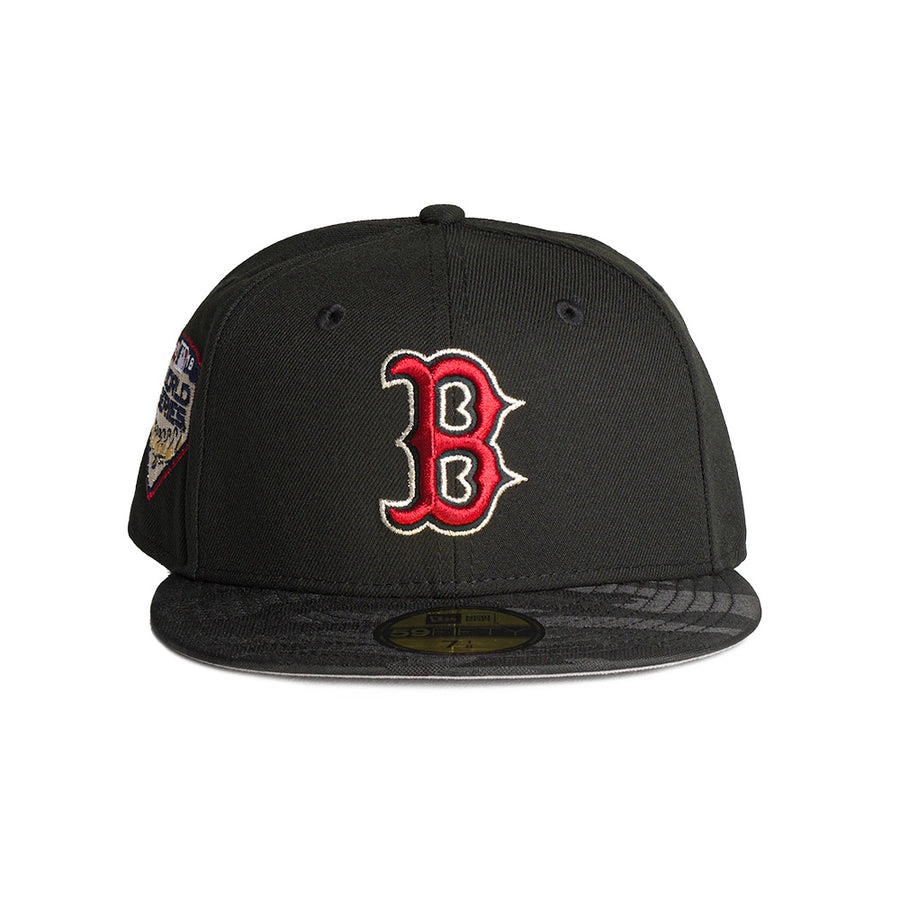 New Era Boston Red Sox 59Fifty Fitted - Rivalry