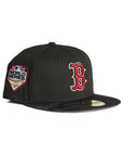 New Era Boston Red Sox 59Fifty Fitted - Rivalry