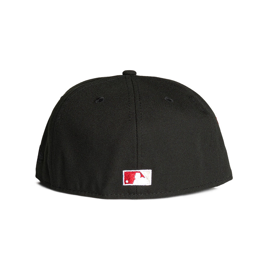 New Era Boston Red Sox 59Fifty Fitted - Rivalry