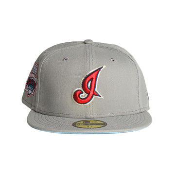 New Era Cleveland Indians 59Fifty Fitted - Rivalry