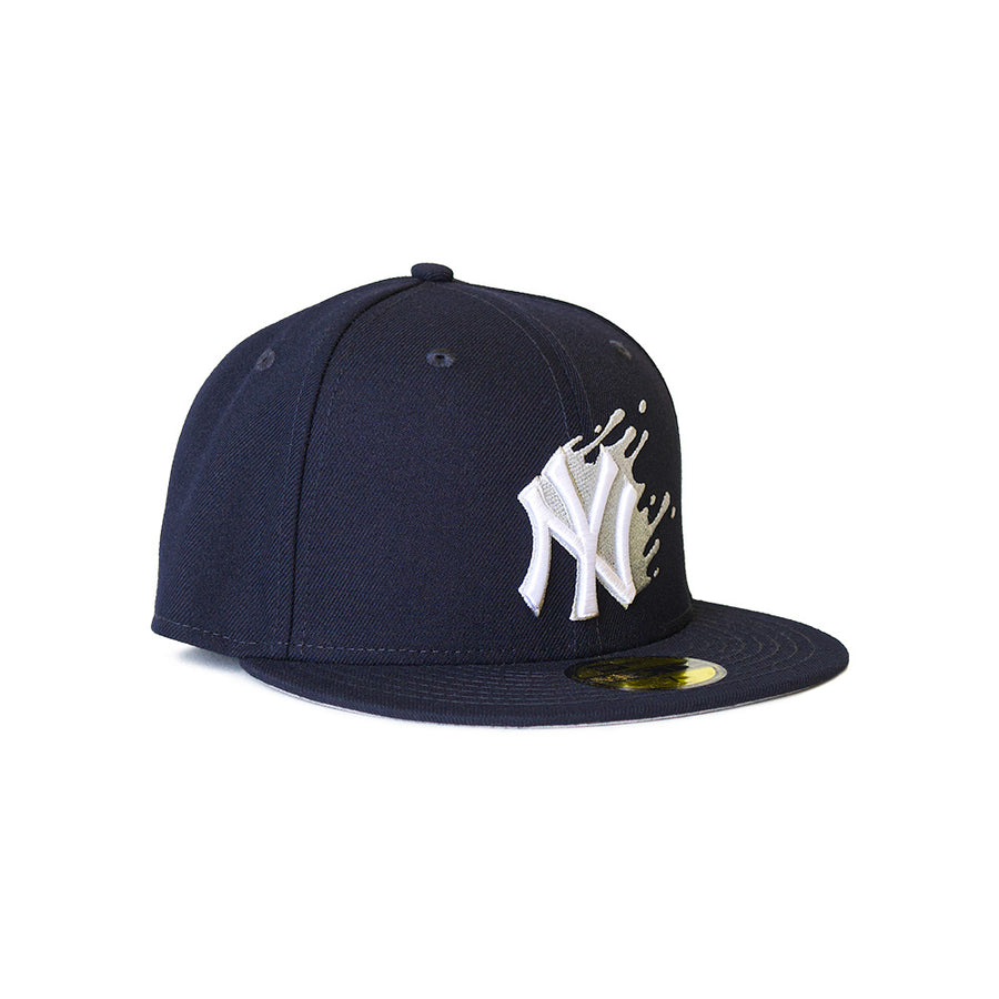 New Era New York Yankees 59Fifty Fitted - Splatter