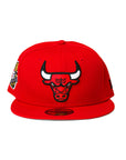New Era Chicago Bulls 59Fifty Fitted - Draft Day