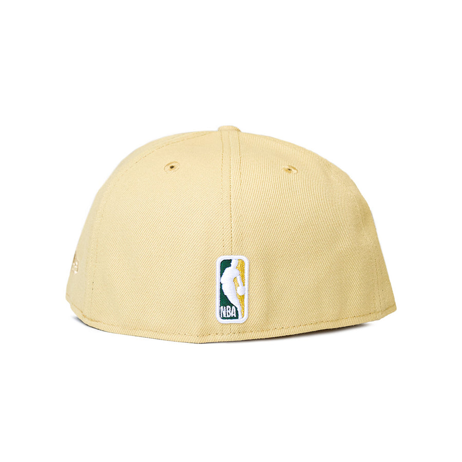 New Era Milwaukee Bucks 59Fifty Fitted - Draft Day