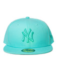 New Era New York Yankees 59Fifty Fitted - All Mint