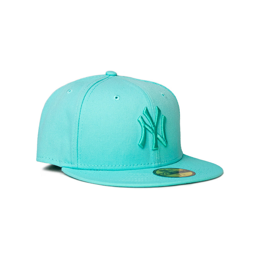 New Era New York Yankees 59Fifty Fitted - All Mint