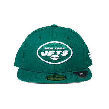 New Era New York Jets 59Fifty Fitted - Green