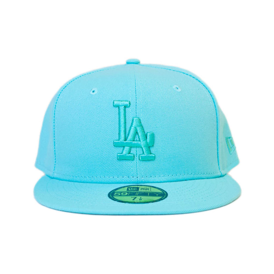 New Era Los Angeles Dodgers 59Fifty Fitted - All Mint