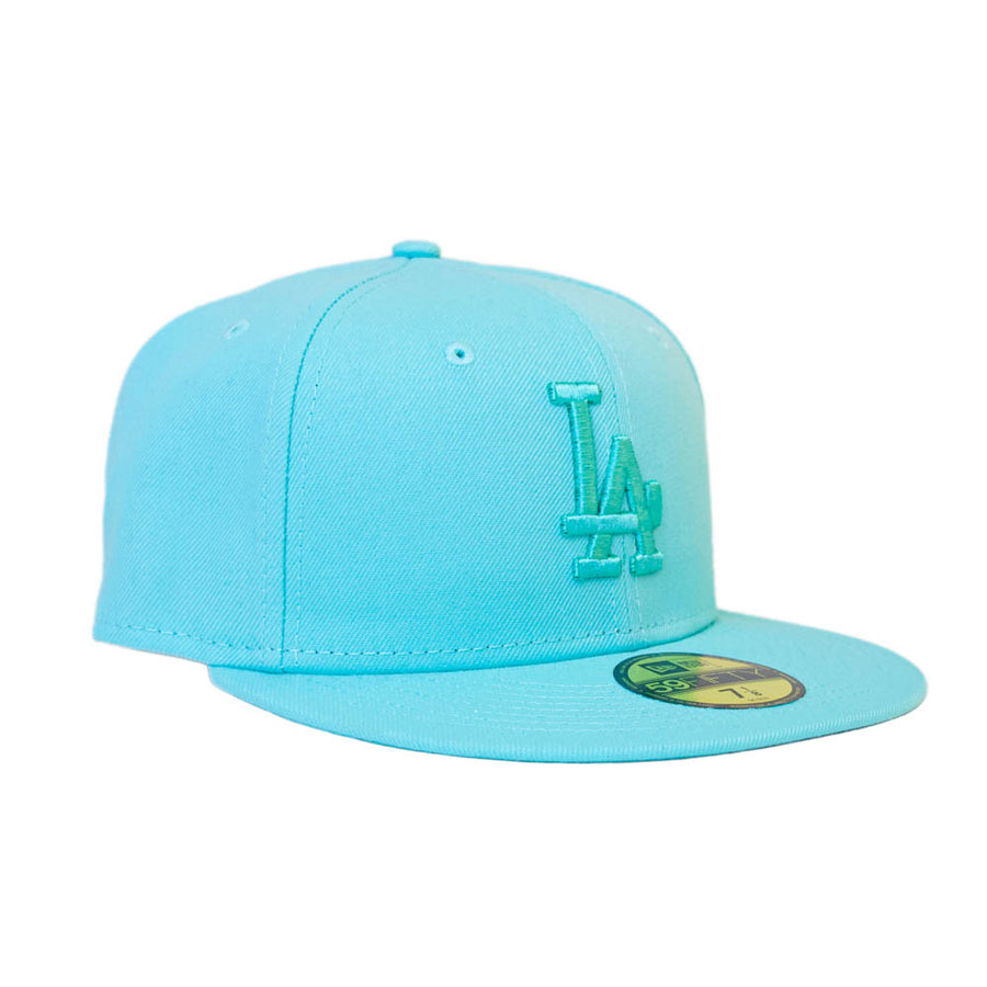 New Era Los Angeles Dodgers 59Fifty Fitted - All Mint