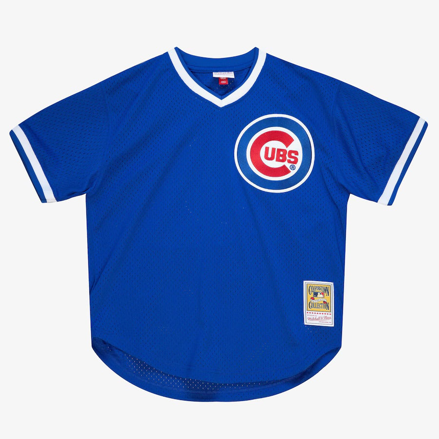 Mitchell & Ness COOPERSTOWN ユニフォーム XL Mitchell & Ness 1982 Robin Yount Brewers Cooperstown