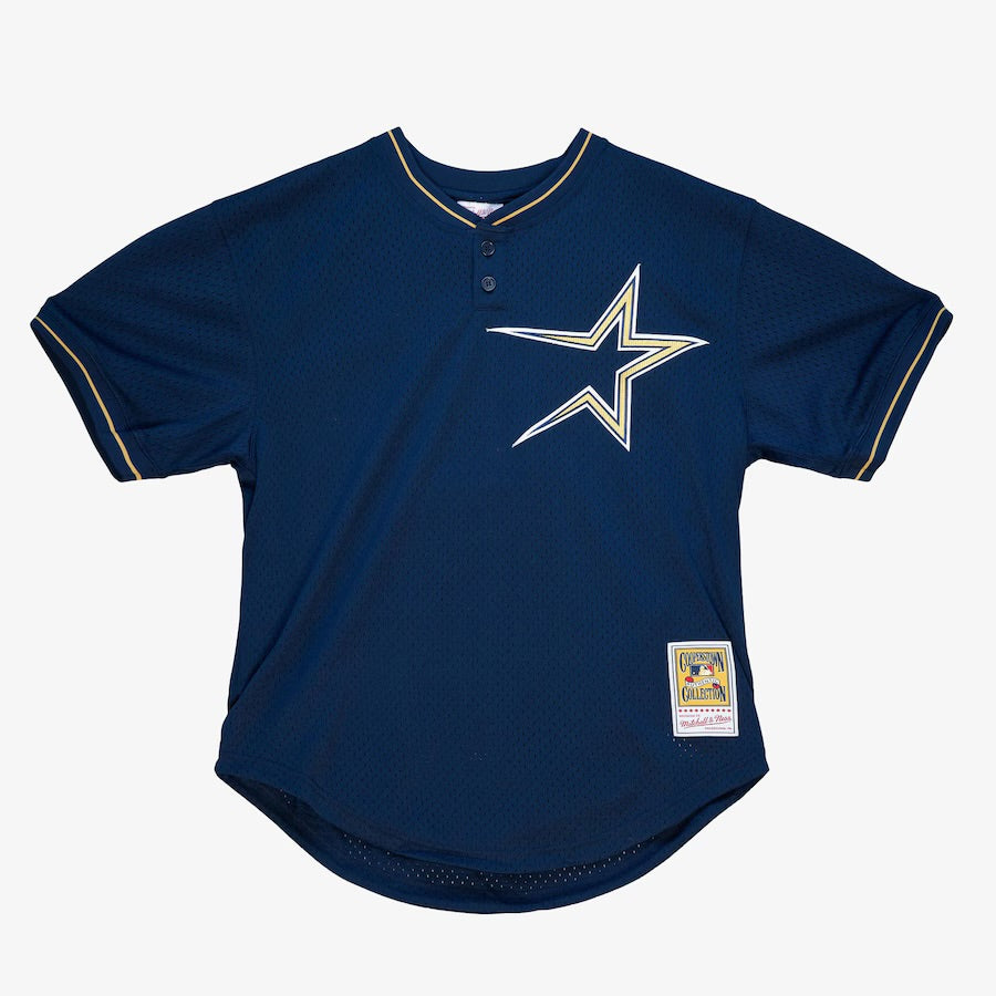 Mitchell & Ness Cooperstown Collection – Capanova