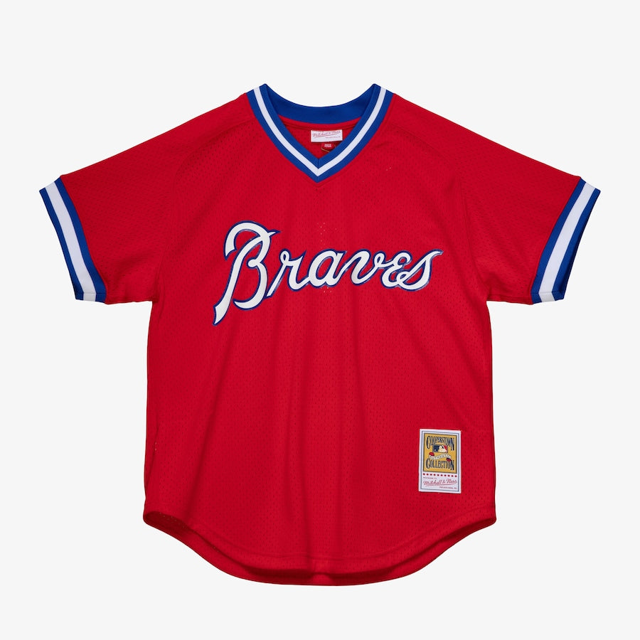 Mitchell & Ness COOPERSTOWN ユニフォーム XL Men's Athletics Mark McGwire Mitchell & Ness Green 1997