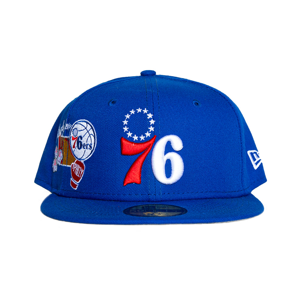 Philadelphia 76ers – Tagged 