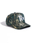 Reference Luxe Snapback - Green