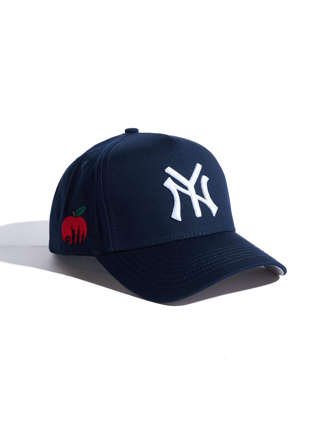 Reference New York Yankees Snapback - Navy
