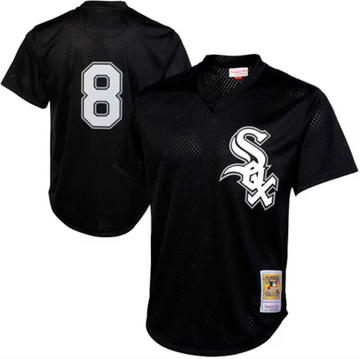 Mitchell & Ness: Cooperstown Jersey Chicago White Sox (Bo Jackson)