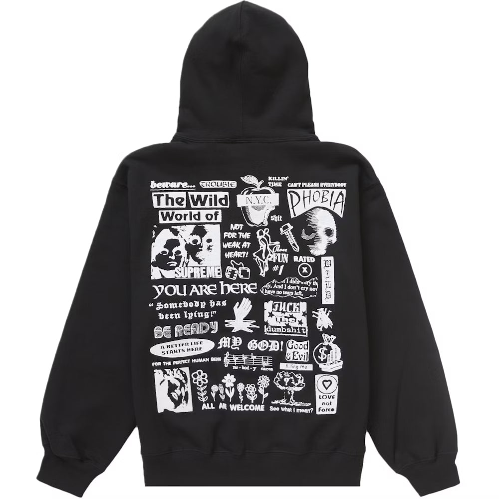 トップス supreme nba nike jordan north face box Supreme Jordan Basketball (FW24) - $118