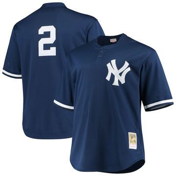 Mitchell & Ness MLB New York Yankees Derrick Jeter
