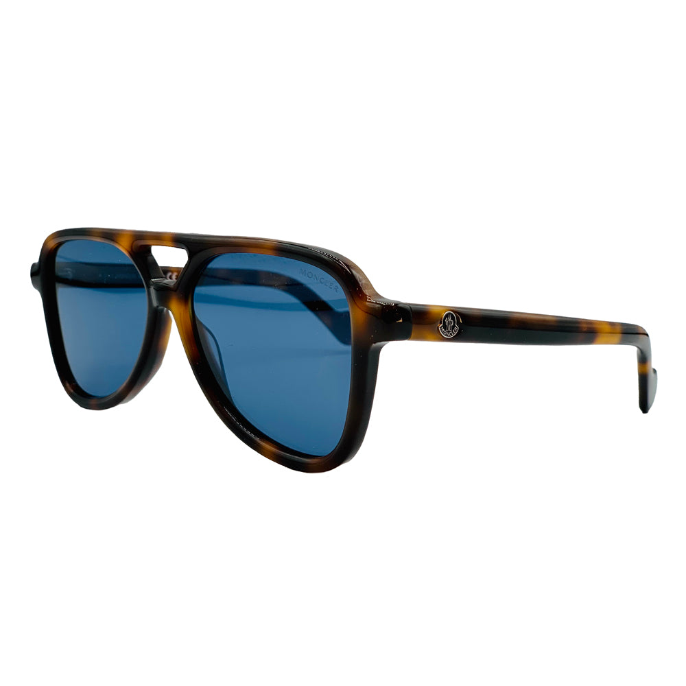 Moncler Sunglasses: Aviator [ML0140 52X]