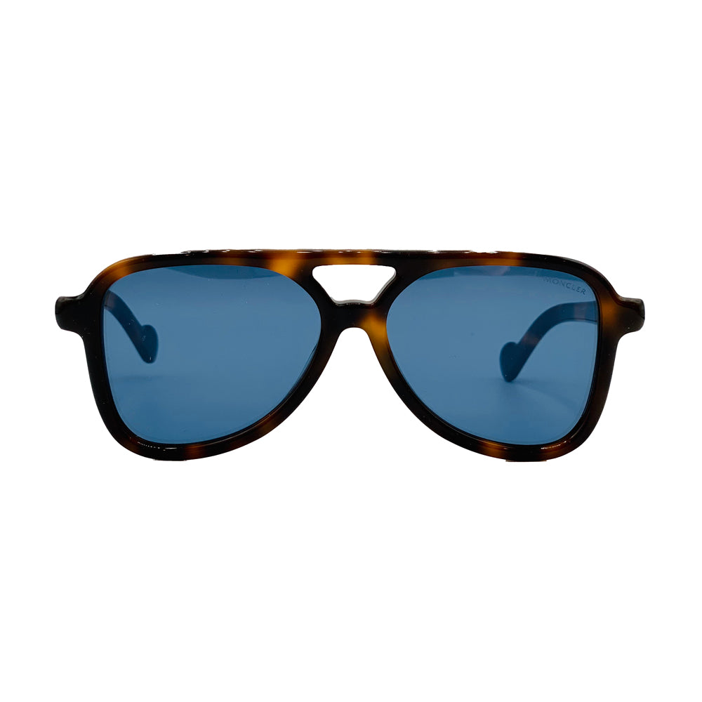 Moncler Sunglasses: Aviator [ML0140 52X]